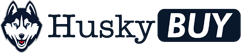 HuskyBuy Logo