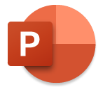 powerpoint icon