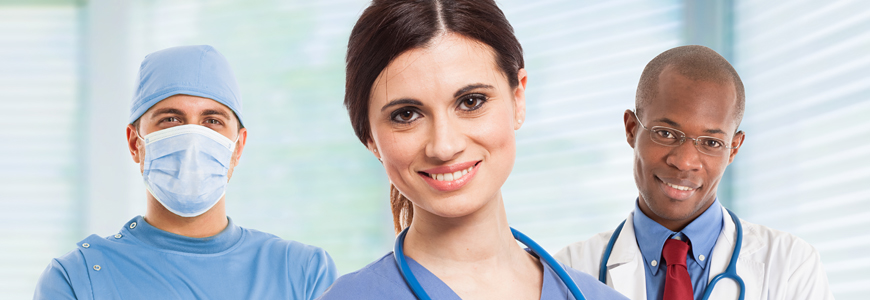 medical staff
