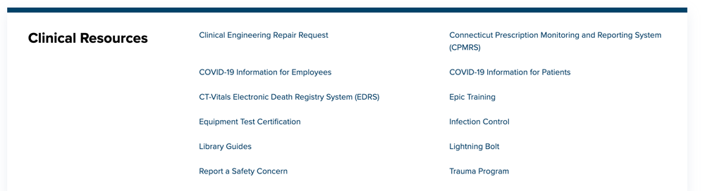 Link list example